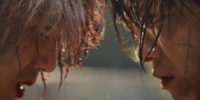 Gimana Nasib Film Rurouni Kenshin?